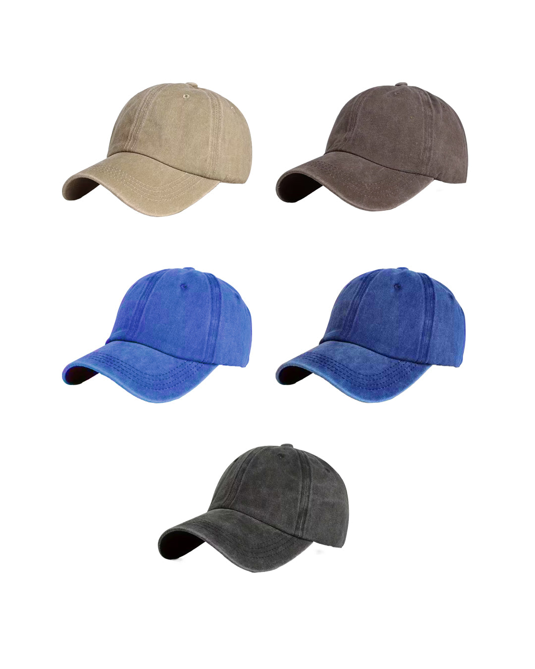 Caps Collection