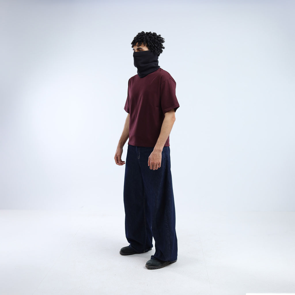 Basic Tee - Deep Trigger