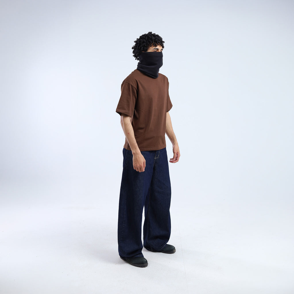 Basic Tee - Warm Dose