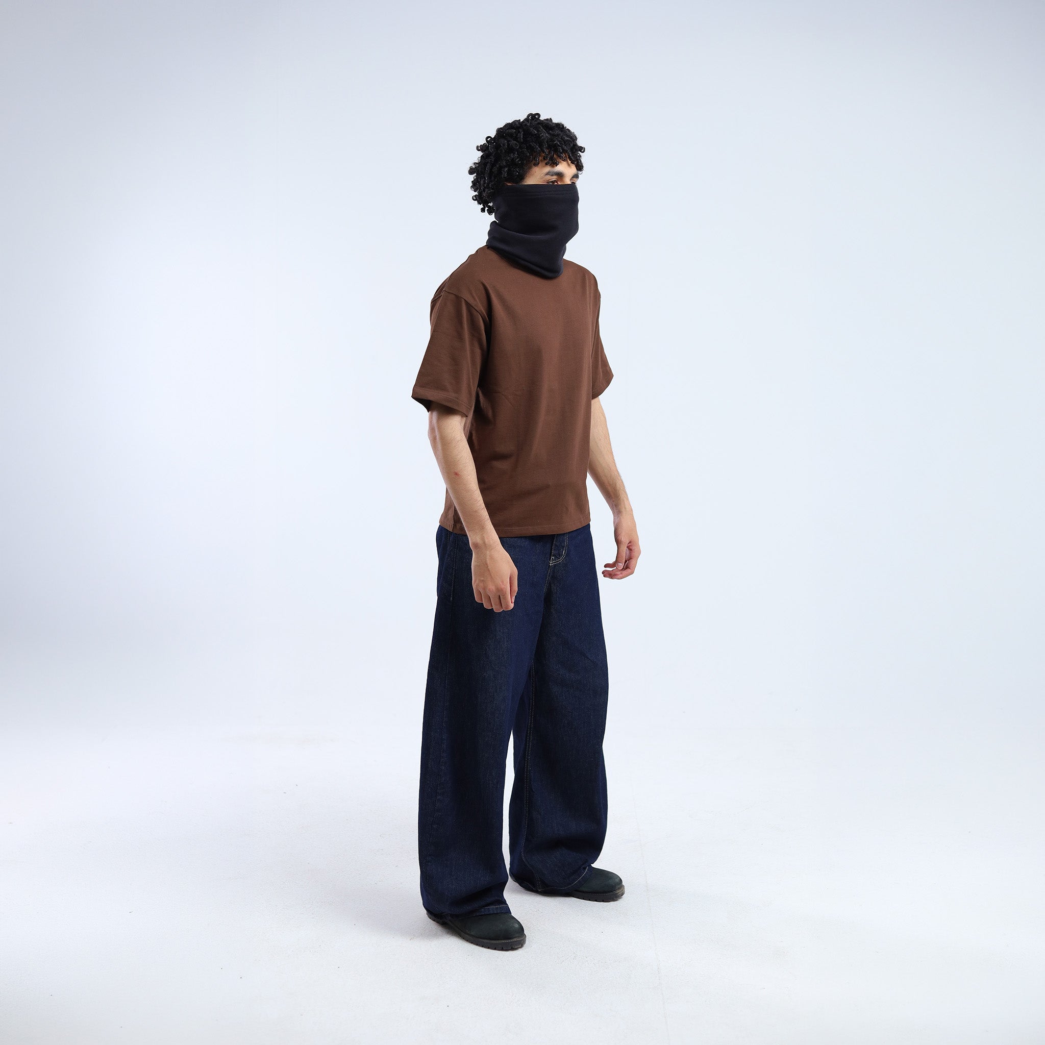 Basic Tee - Warm Dose