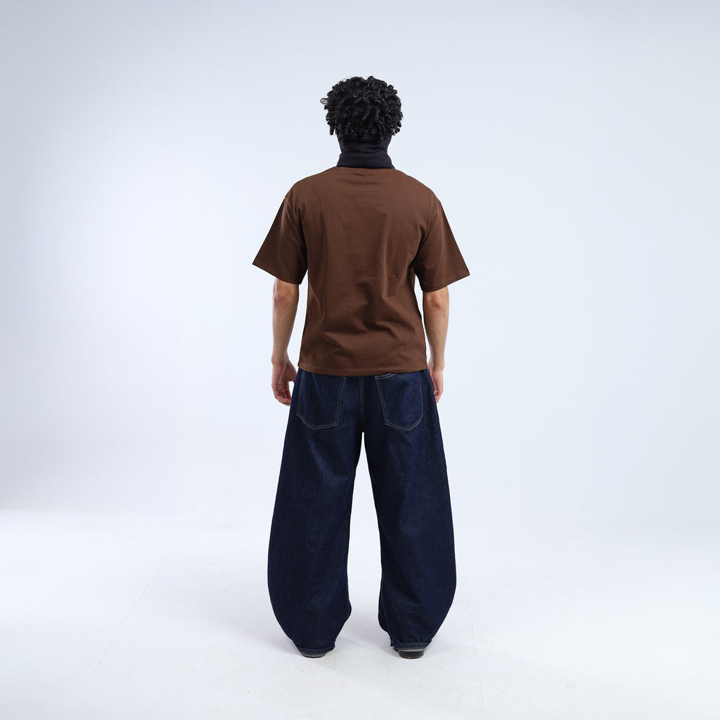 Basic Tee - Warm Dose