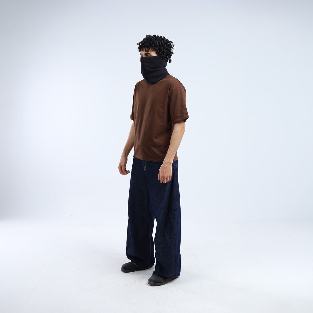 Basic Tee - Warm Dose