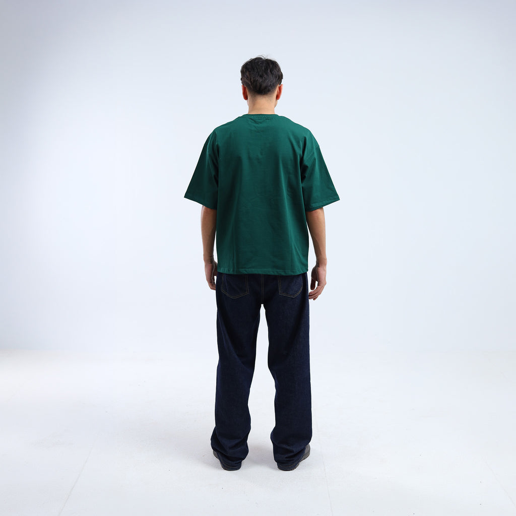 Basic Tee - Calm Surge