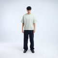 Basic Tee - Soft Rush