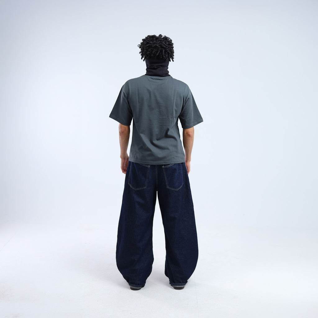 Basic Tee - Silent Flow