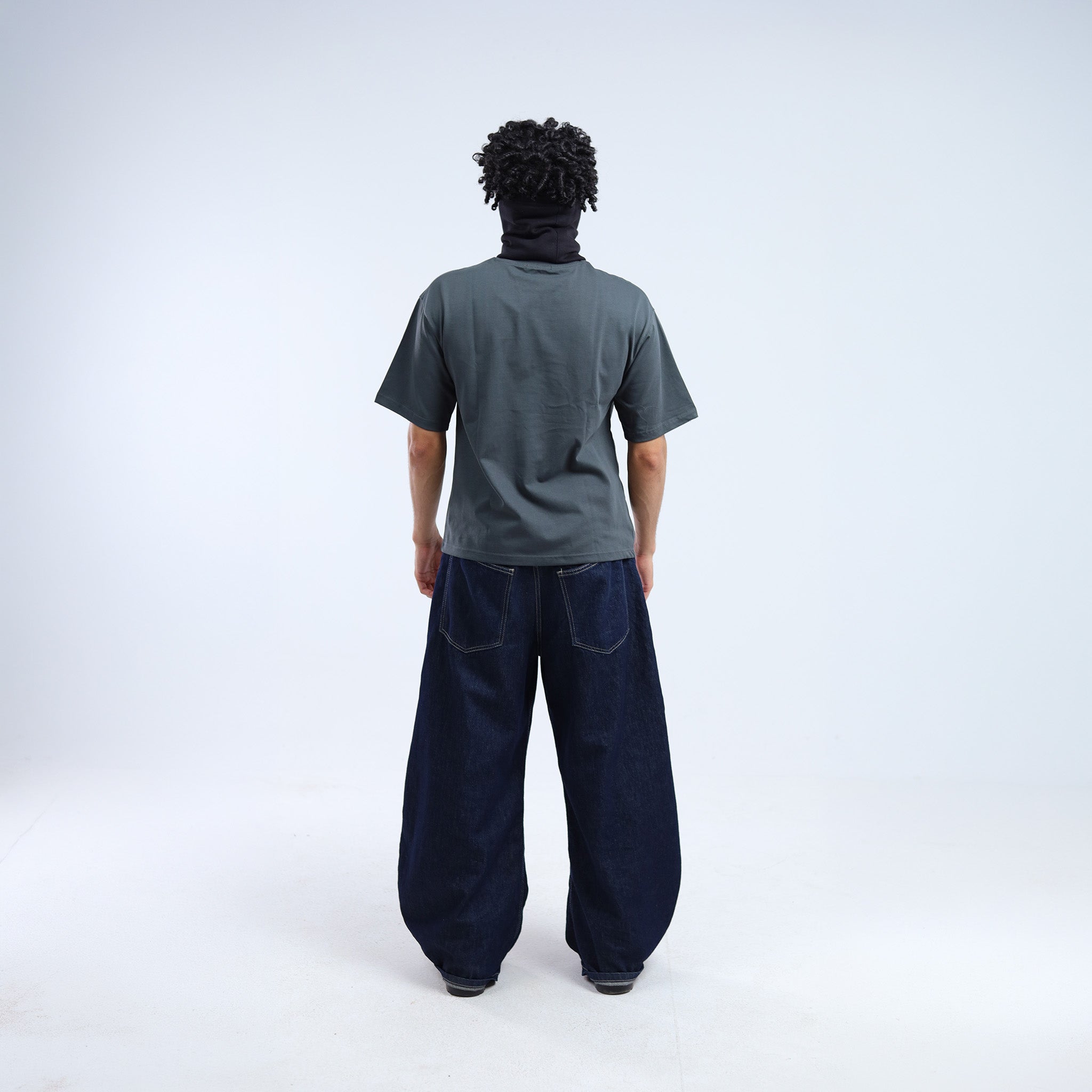 Basic Tee - Silent Flow