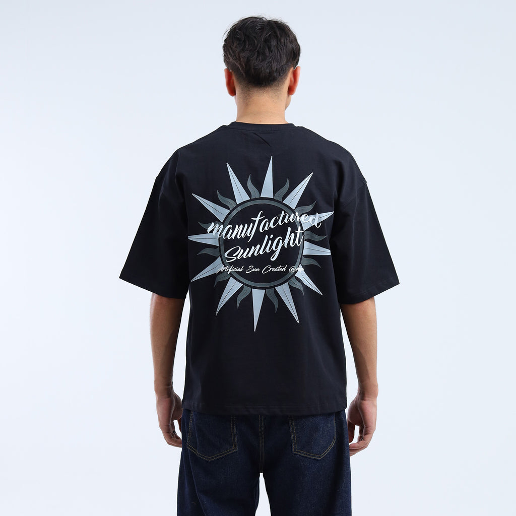 ARTIFICIAL SUN