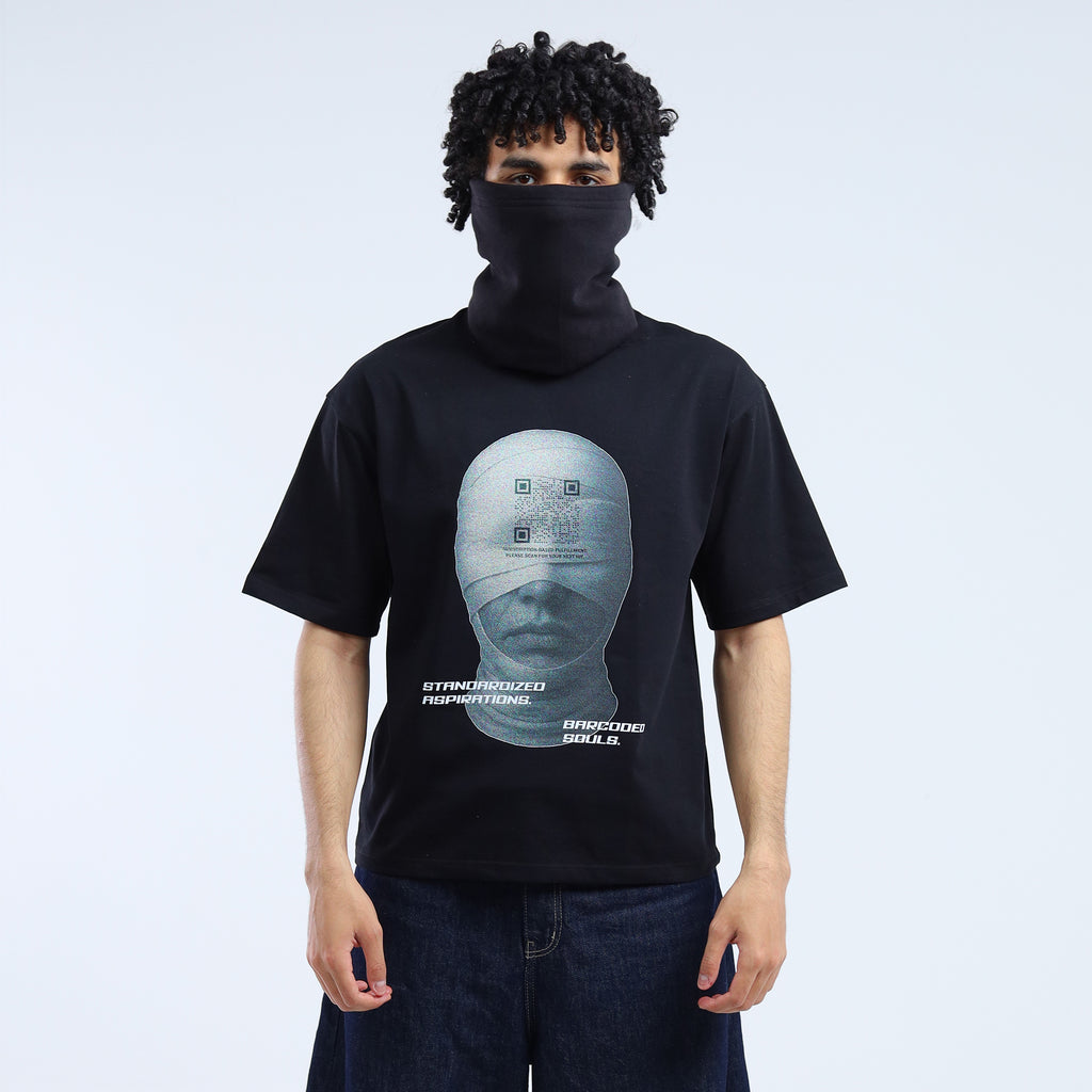 BARCODED SOULS