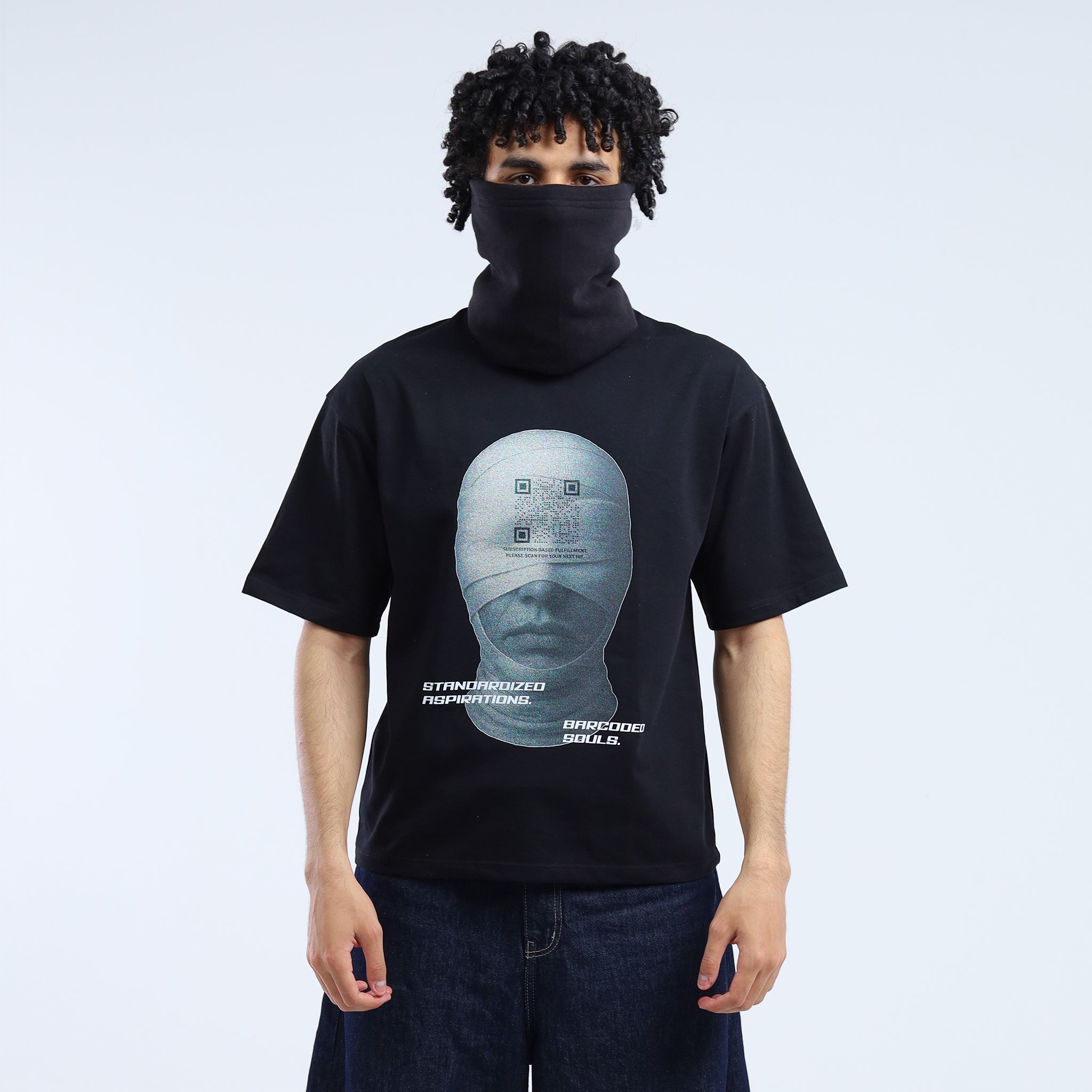 BARCODED SOULS
