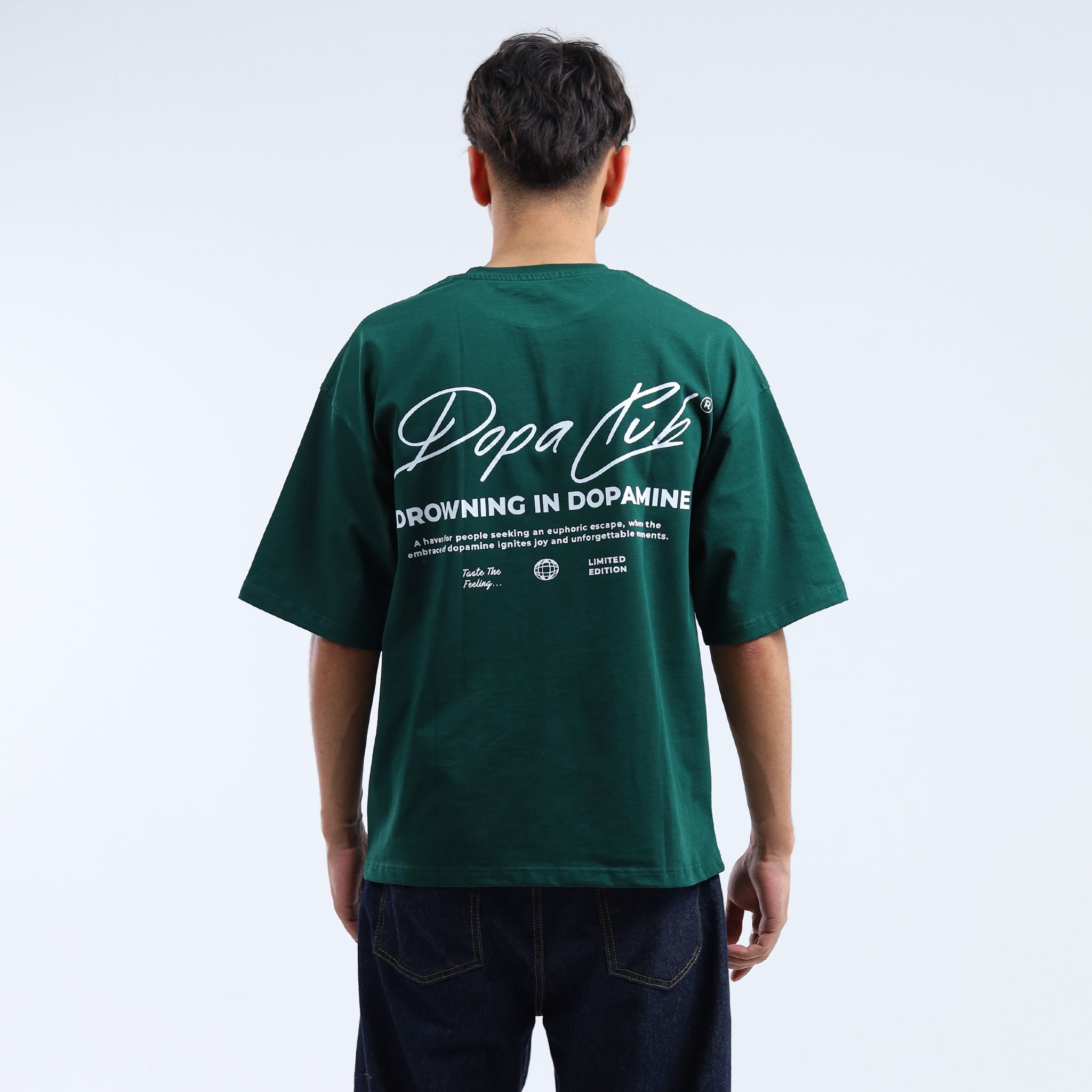 DOPA CLUB