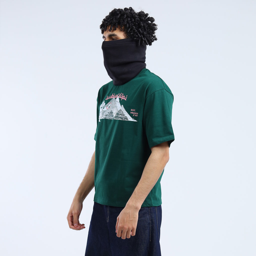 ARABIAN DOPA