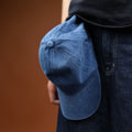 Deep Drift Cap