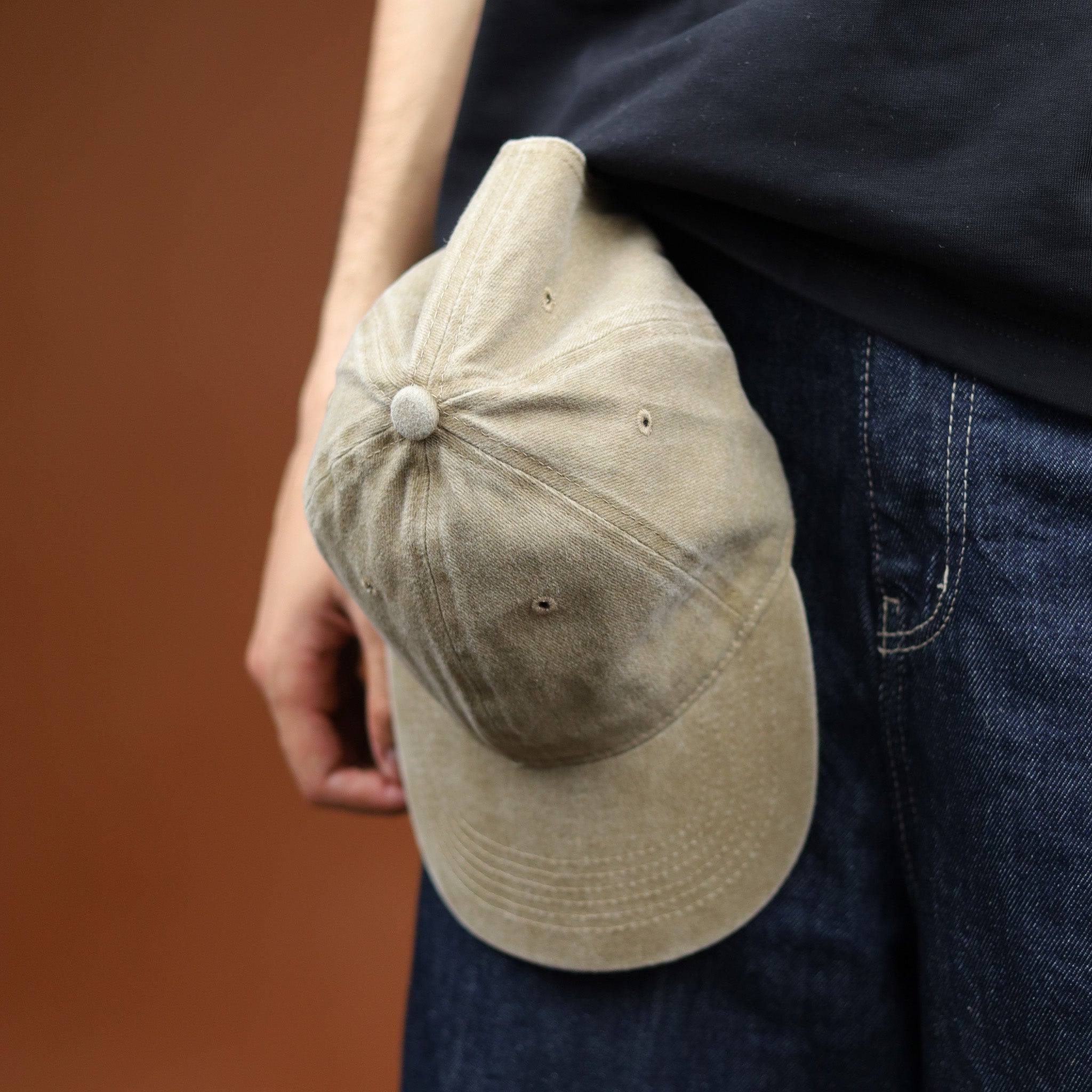Dry Heat Cap